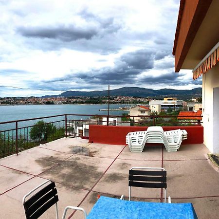 Apartmani Zorka Podstrana Exterior photo