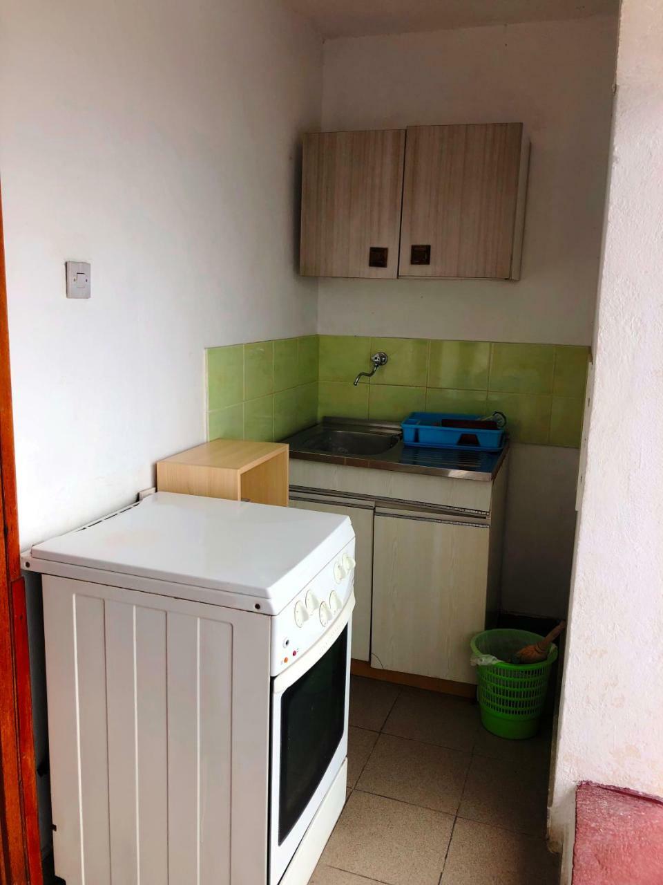 Apartmani Zorka Podstrana Exterior photo