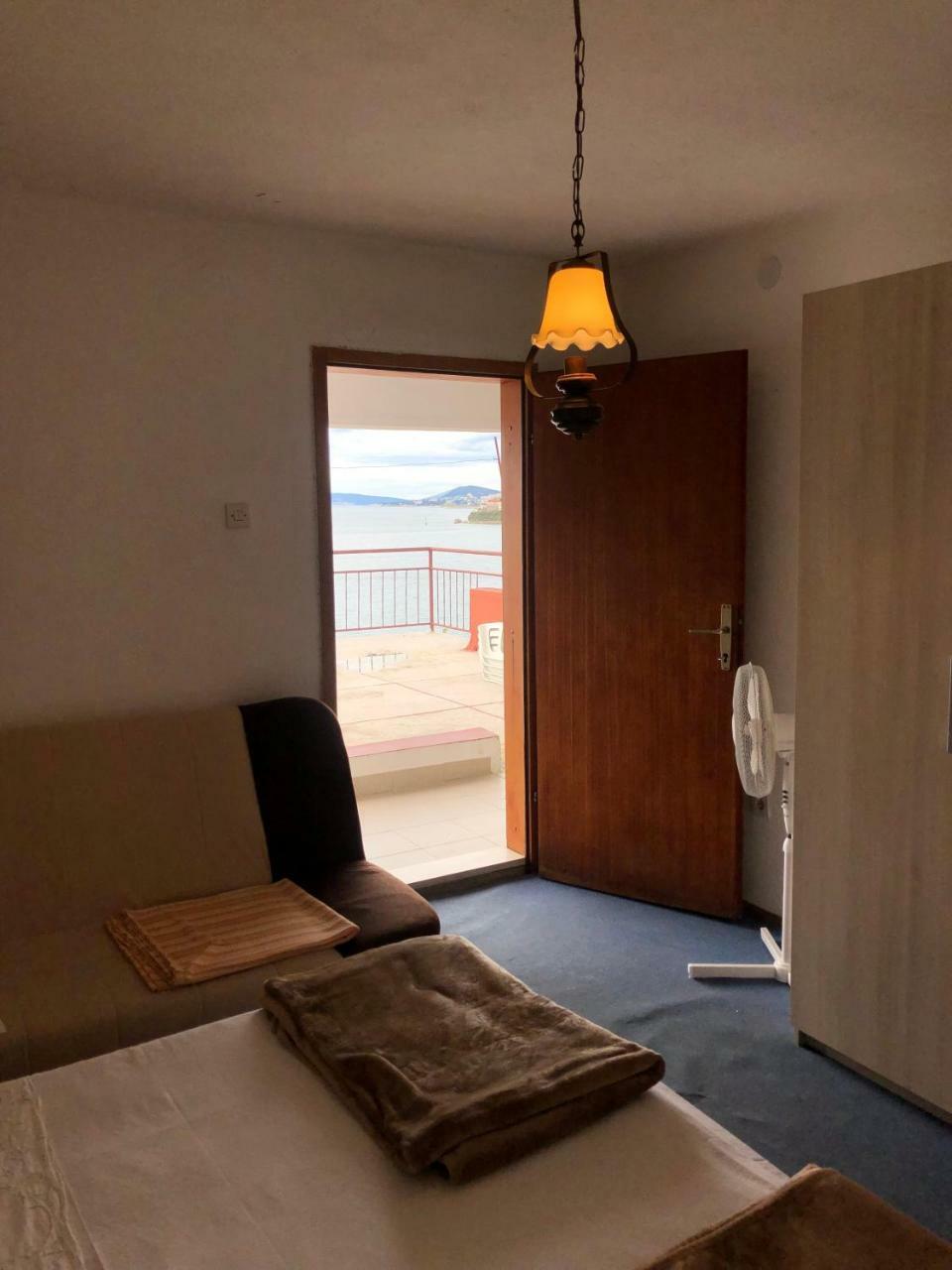 Apartmani Zorka Podstrana Exterior photo