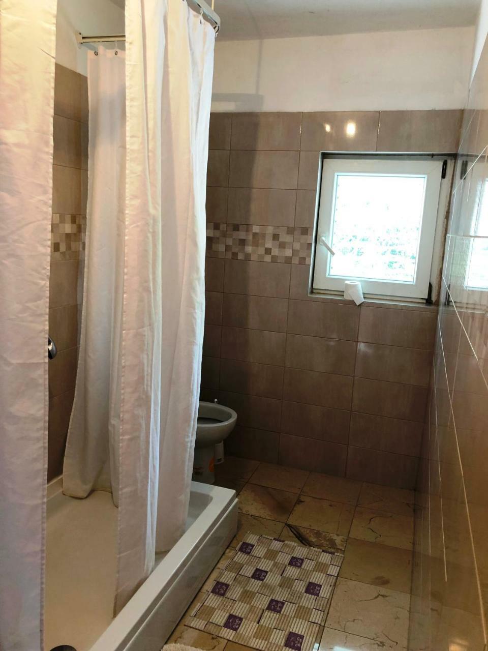 Apartmani Zorka Podstrana Exterior photo